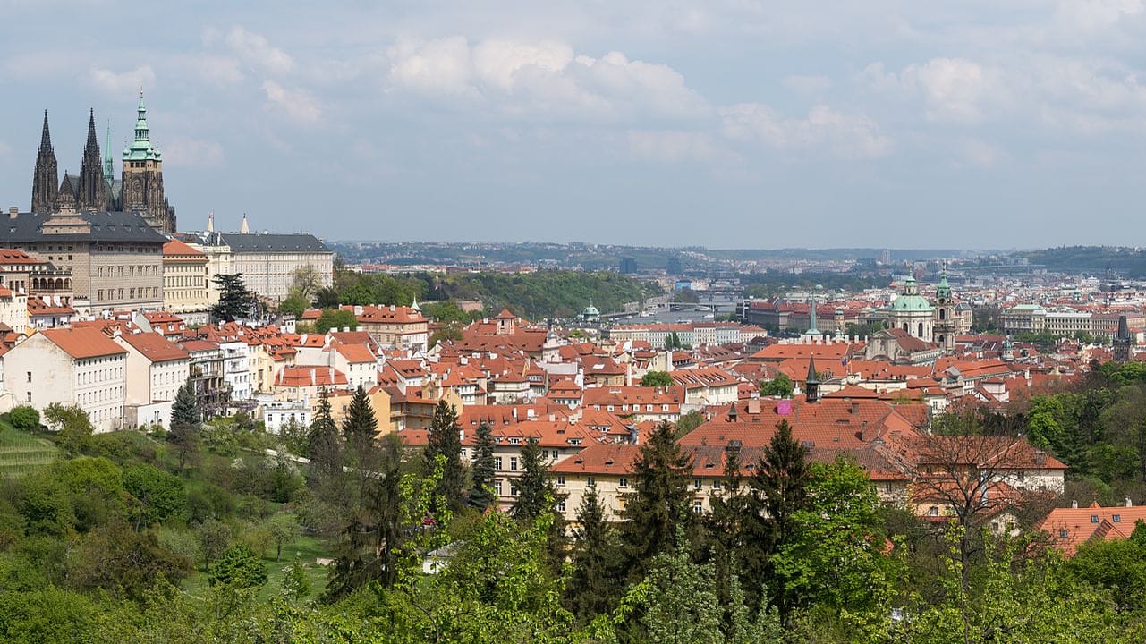 Malá Strana