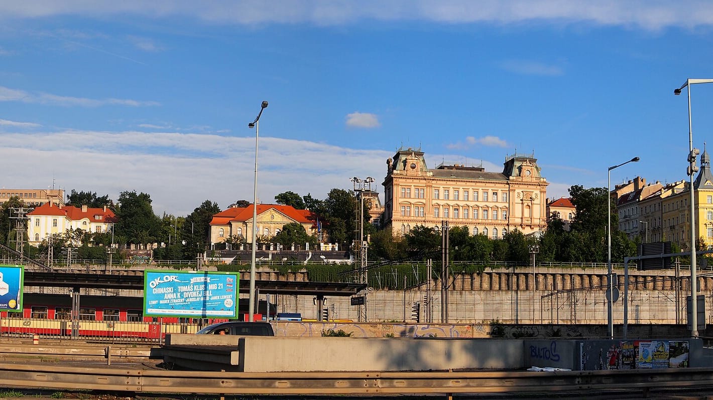 Vinohrady