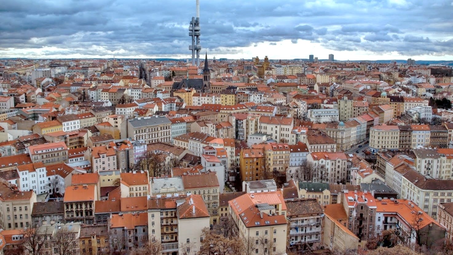 Žižkov