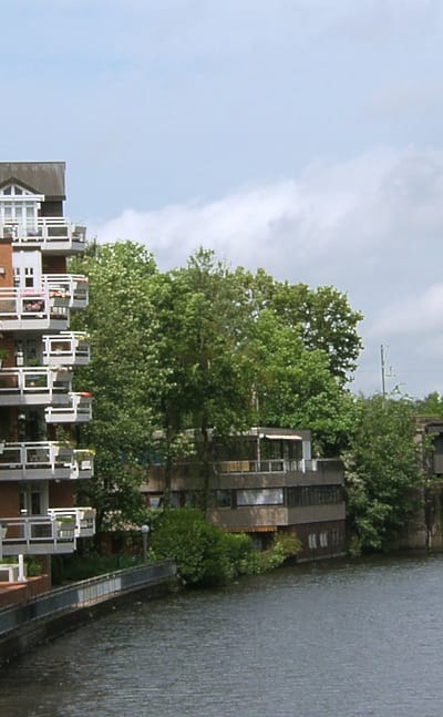Alsterdorf