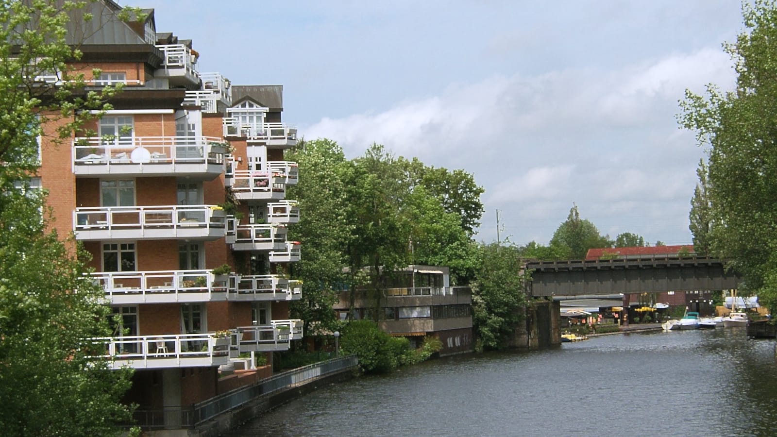Alsterdorf