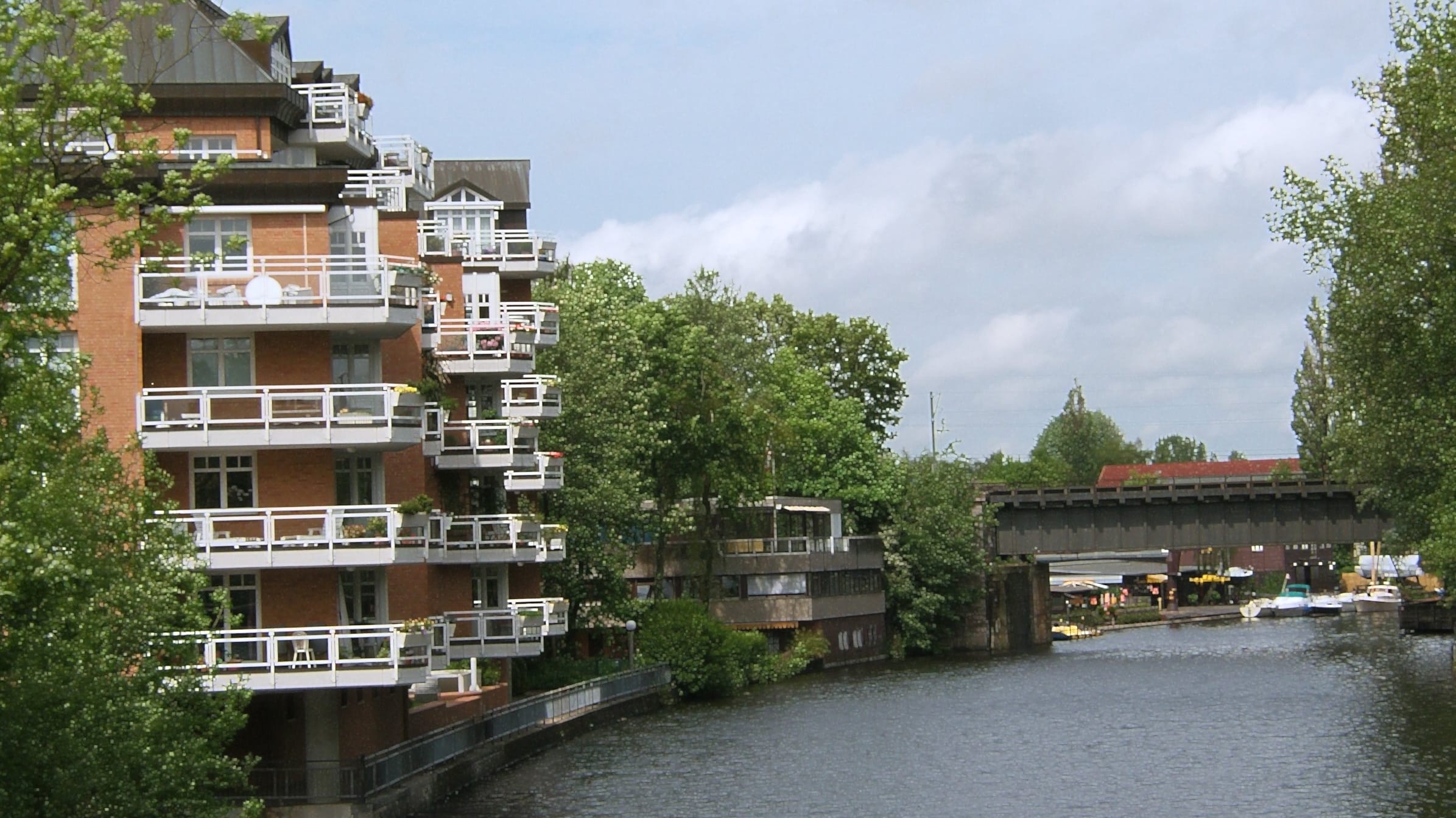Alsterdorf