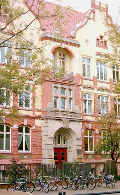 Altona-Nord