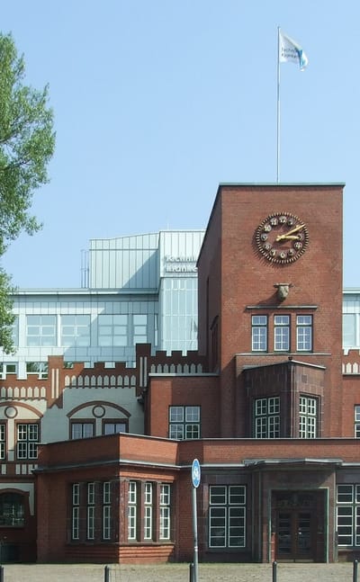 Barmbek-Nord