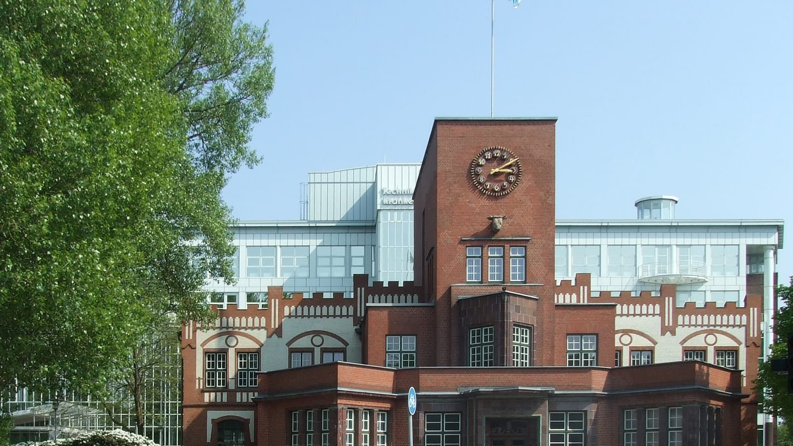 Barmbek-Nord