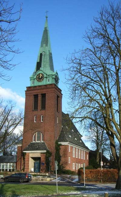 Groß Flottbek