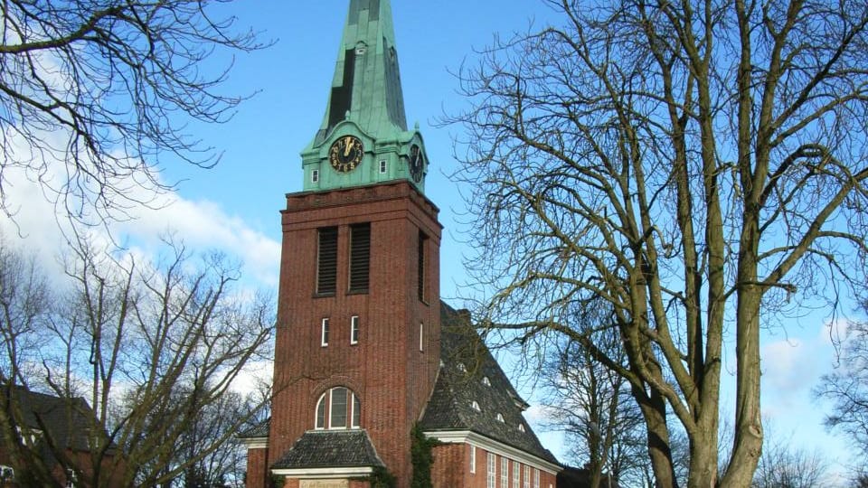Groß Flottbek