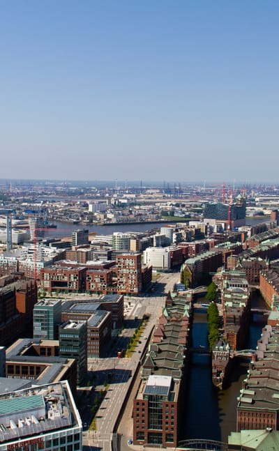 HafenCity