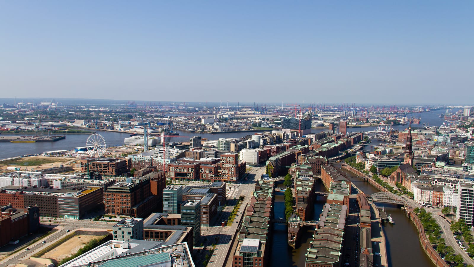HafenCity