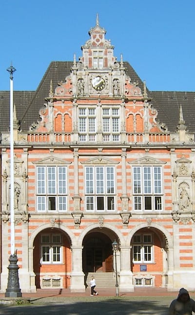 Harburg