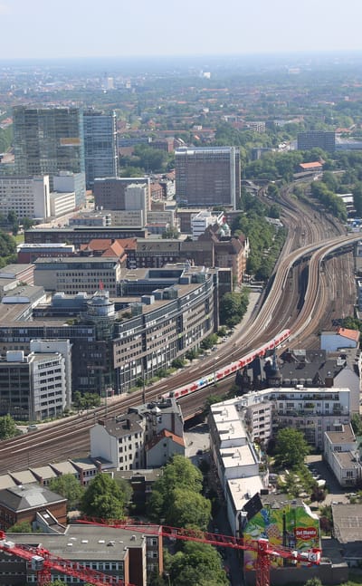 St. Georg