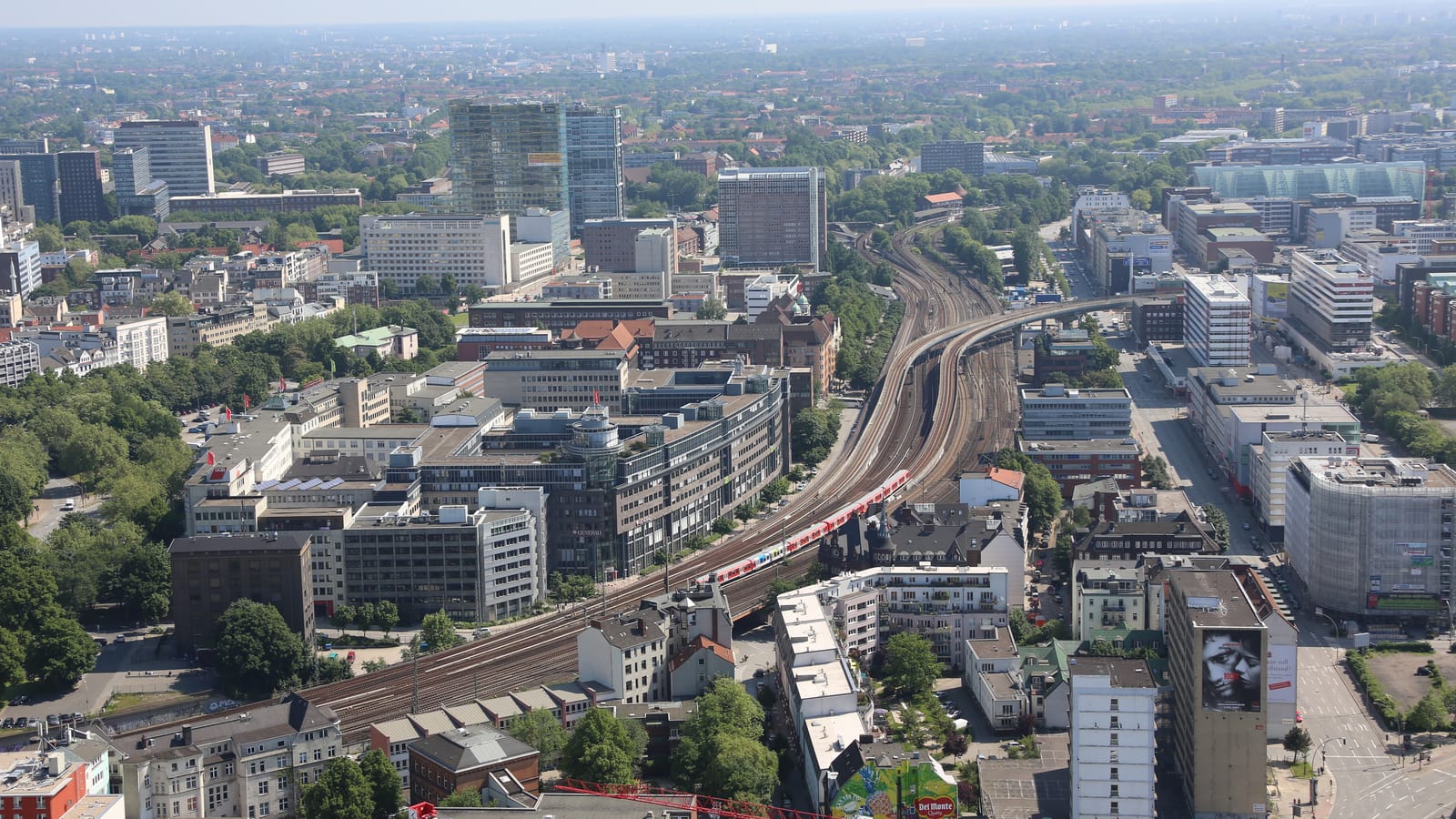 St. Georg