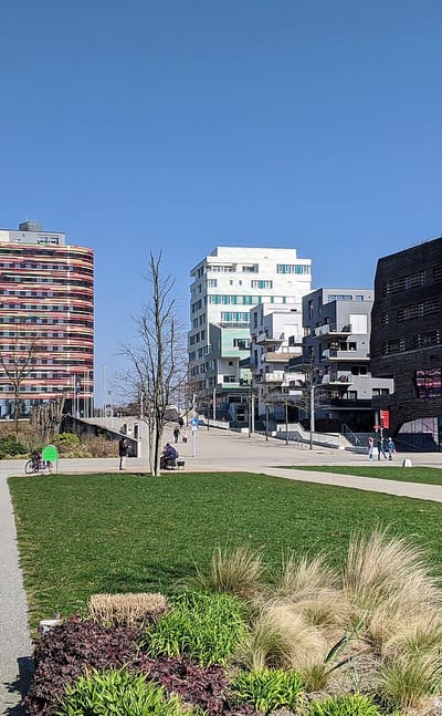 Wilhelmsburg