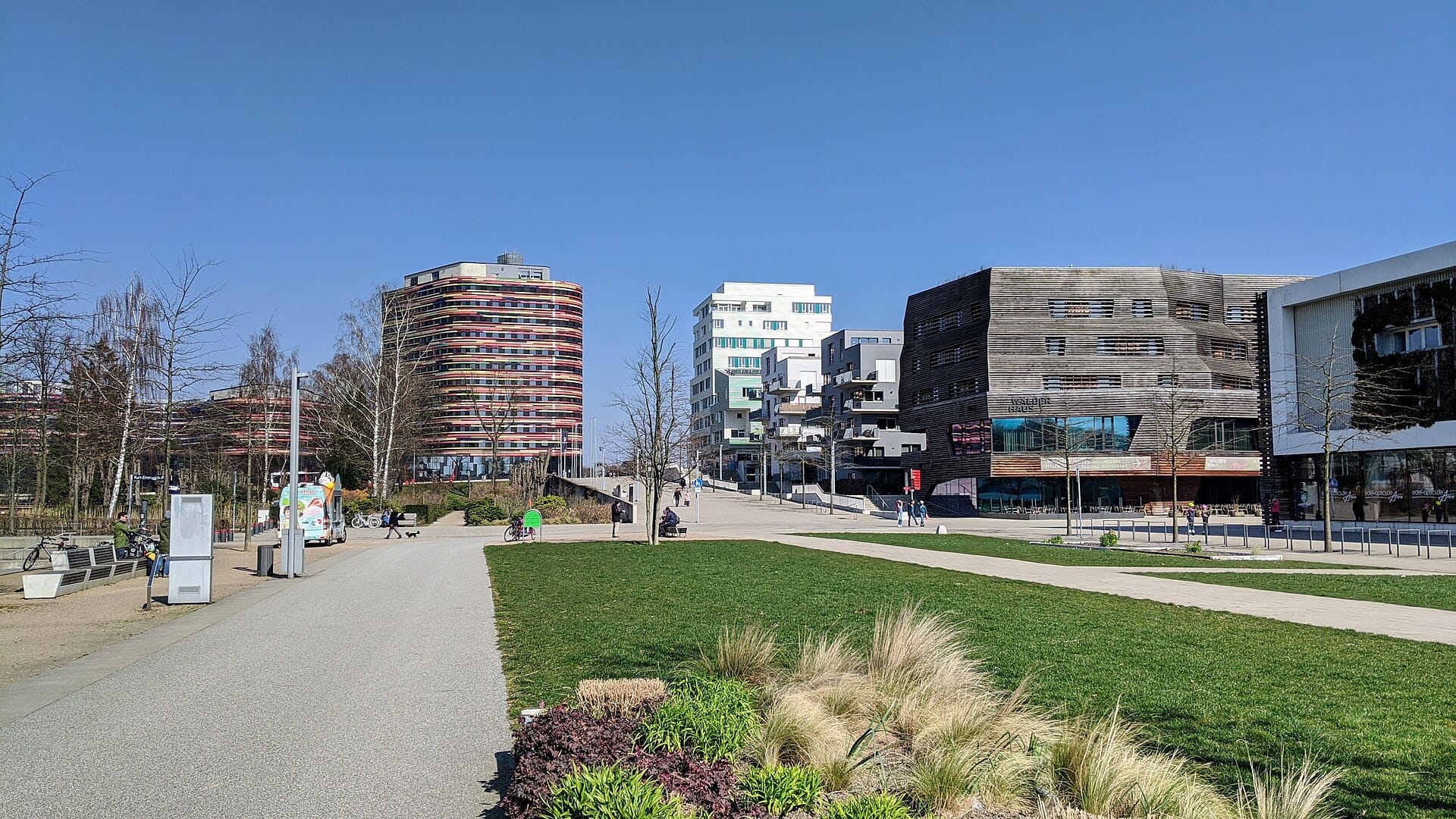 Wilhelmsburg