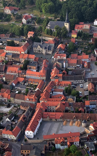 Blankenburg