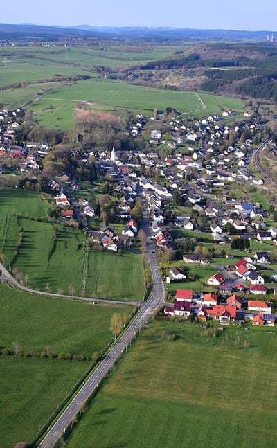 Dahlem