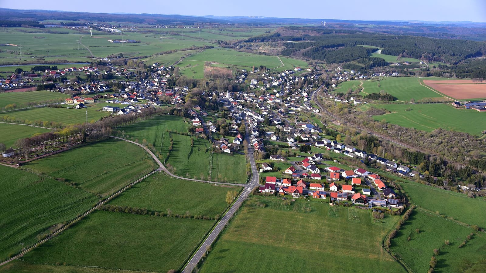 Dahlem