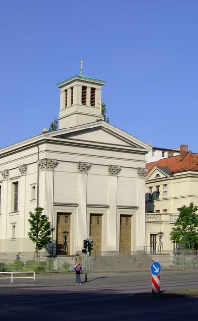 Gesundbrunnen
