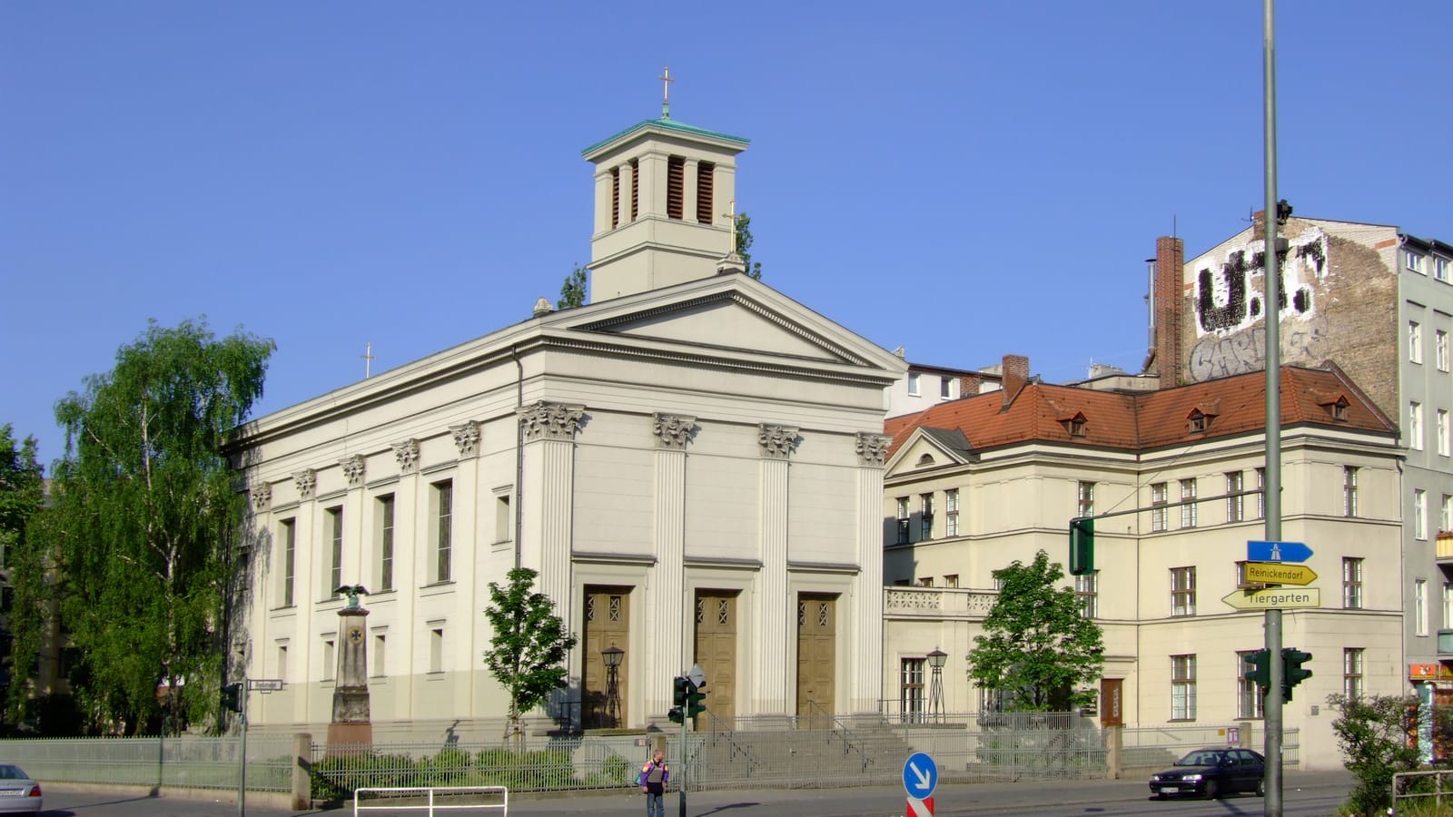 Gesundbrunnen