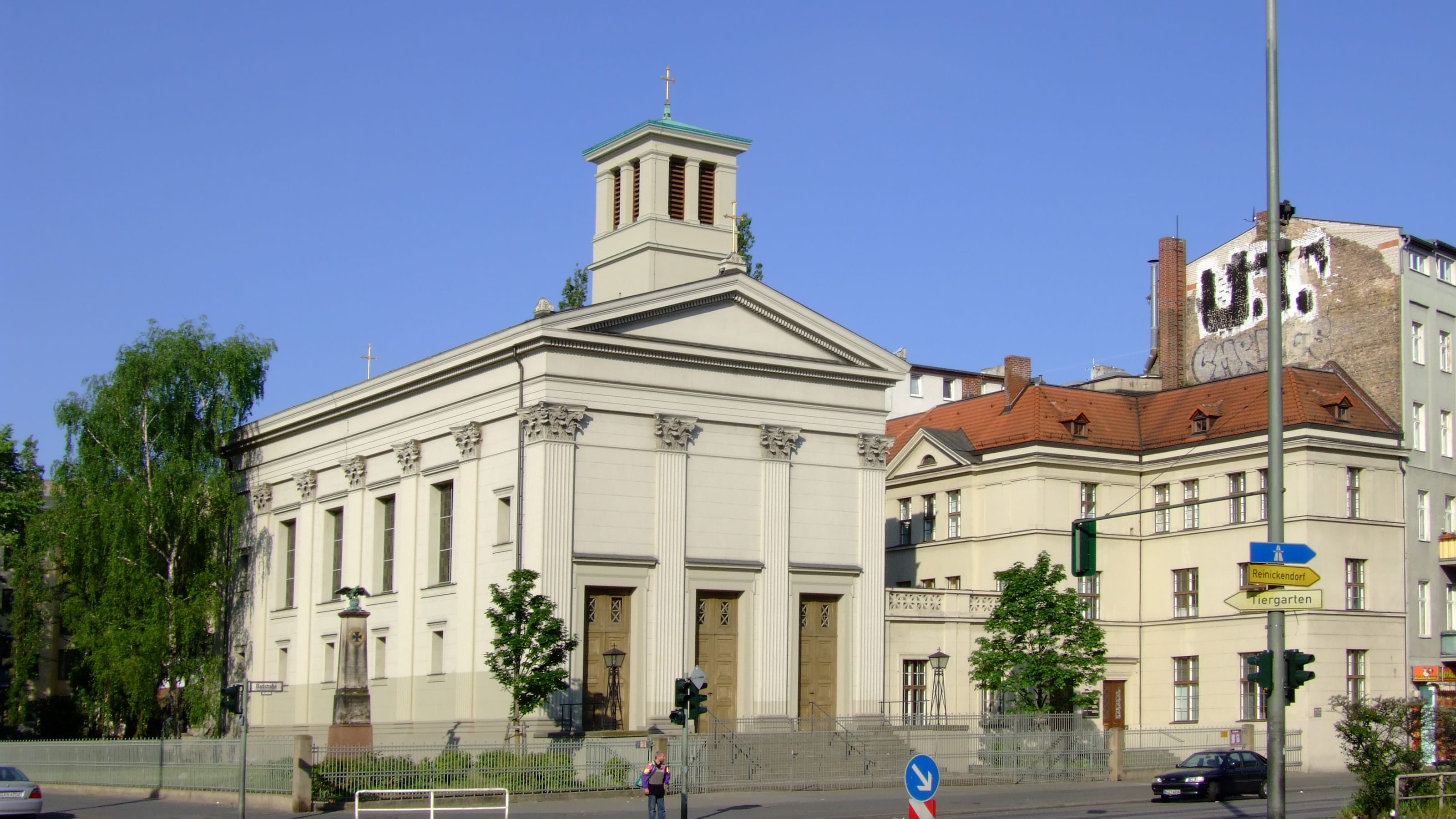 Gesundbrunnen