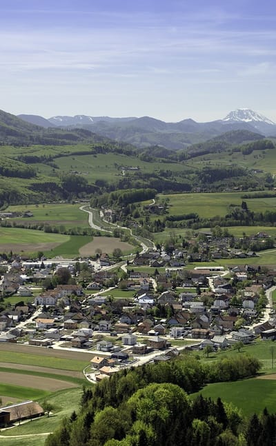 Grünau