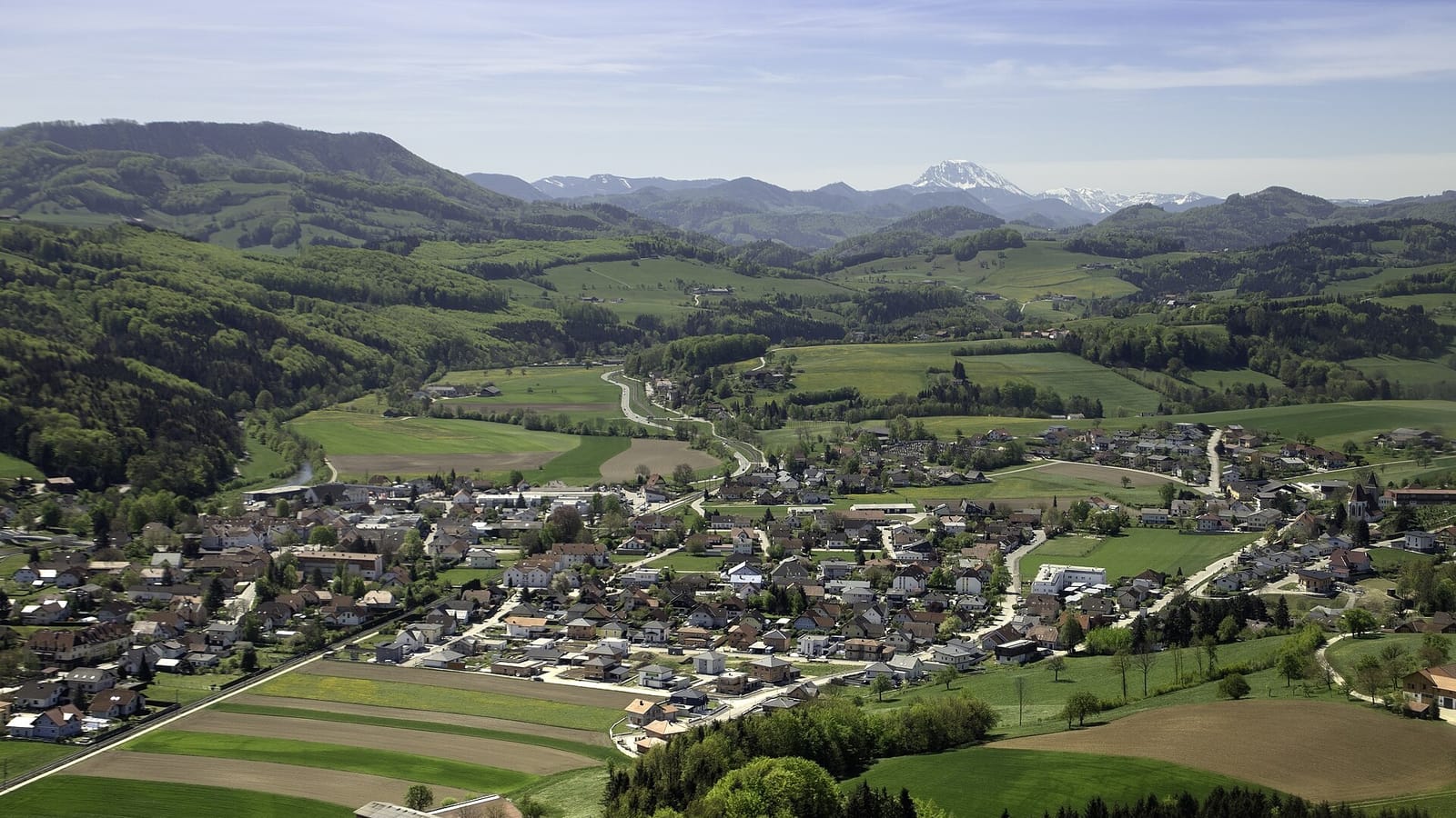 Grünau