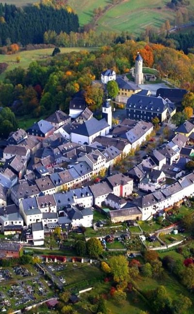 Lichtenberg