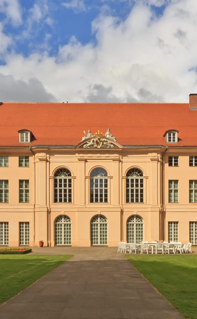 Niederschönhausen