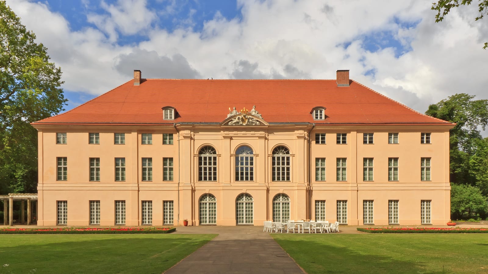 Niederschönhausen