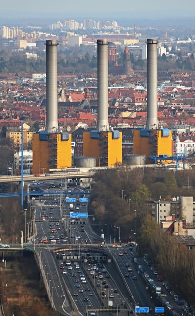 Schmargendorf