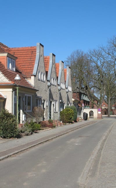 Staaken