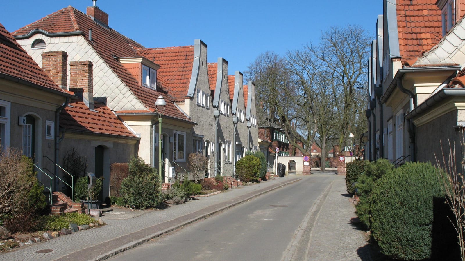Staaken