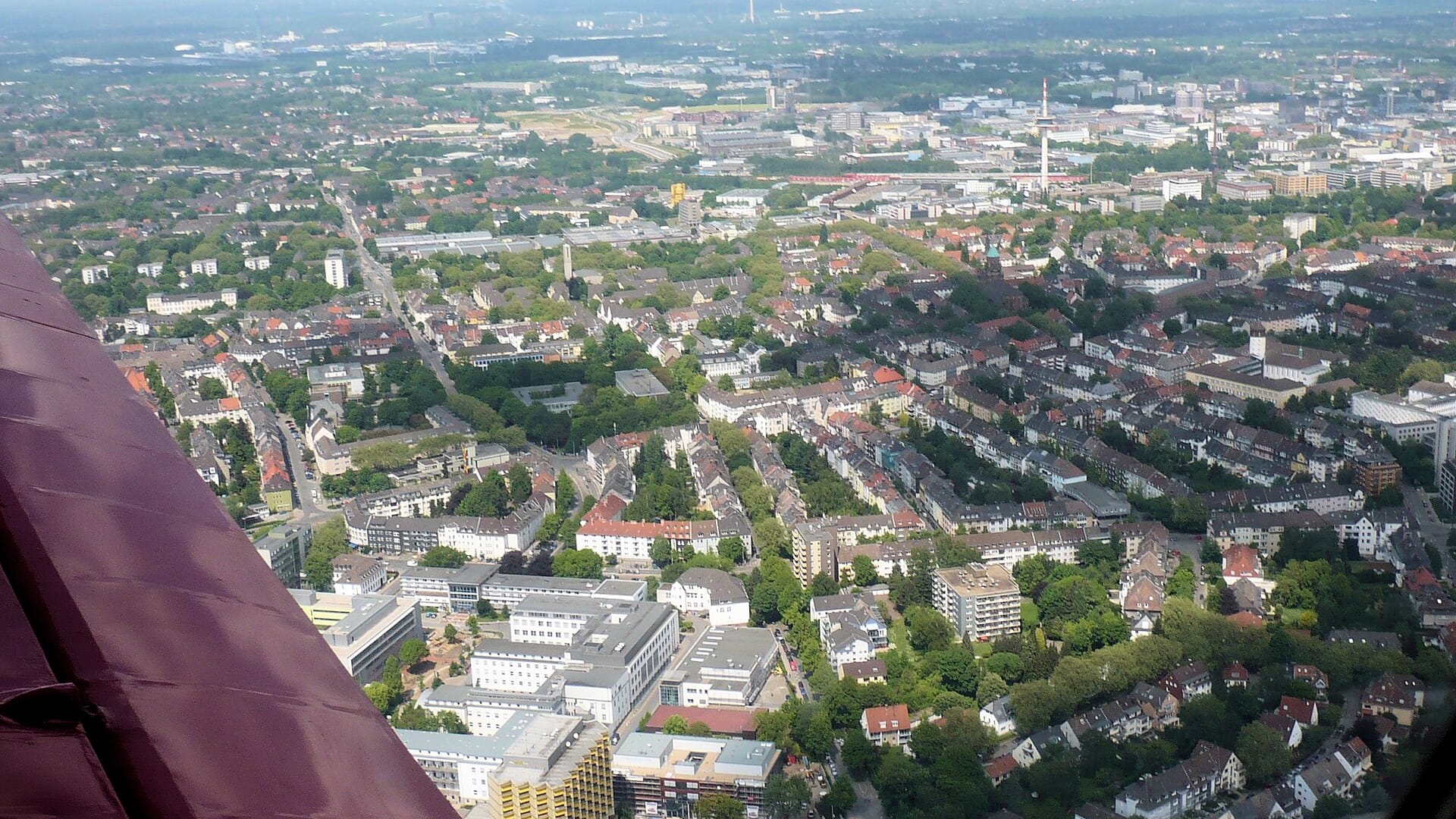 Holsterhausen