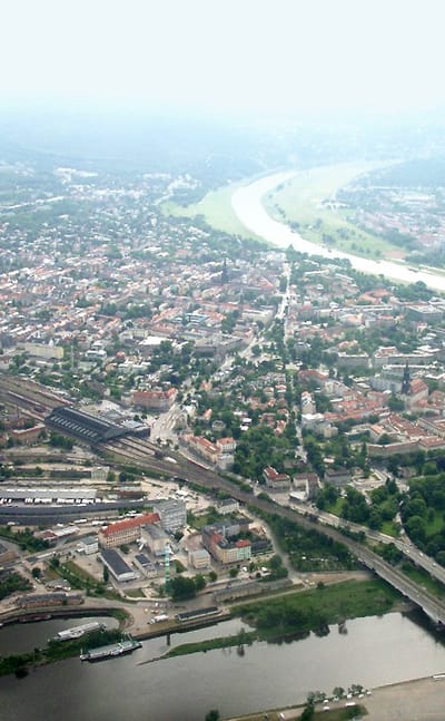 Äußere Neustadt