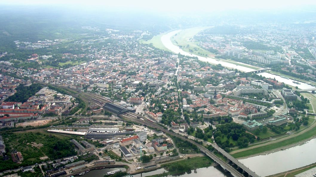 Äußere Neustadt