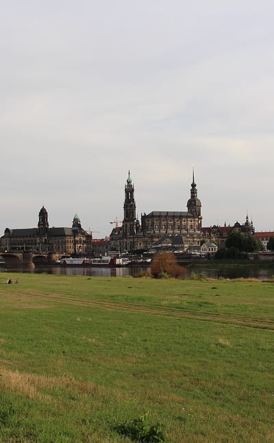Dresden-Neustadt