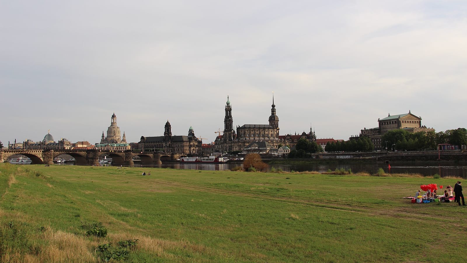 Dresden-Neustadt