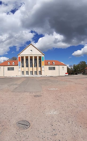 Hellerau