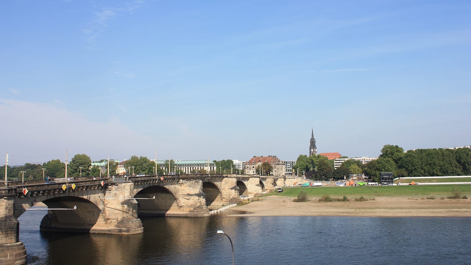Innere Neustadt