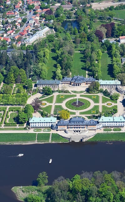Pillnitz