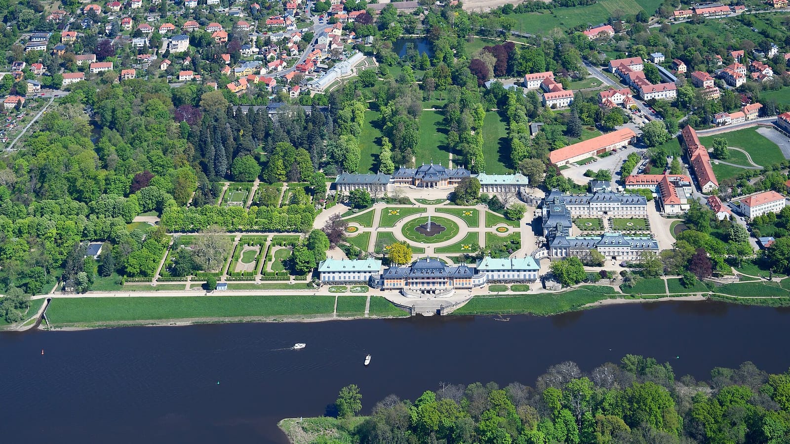 Pillnitz