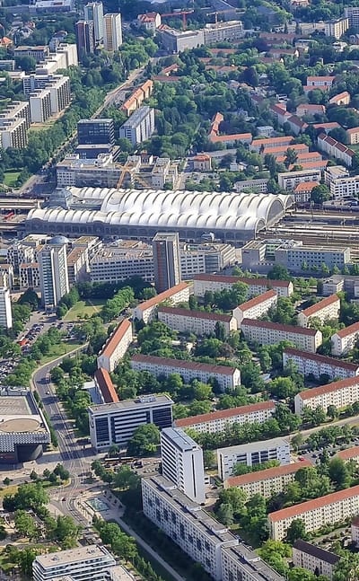 Prager Straße