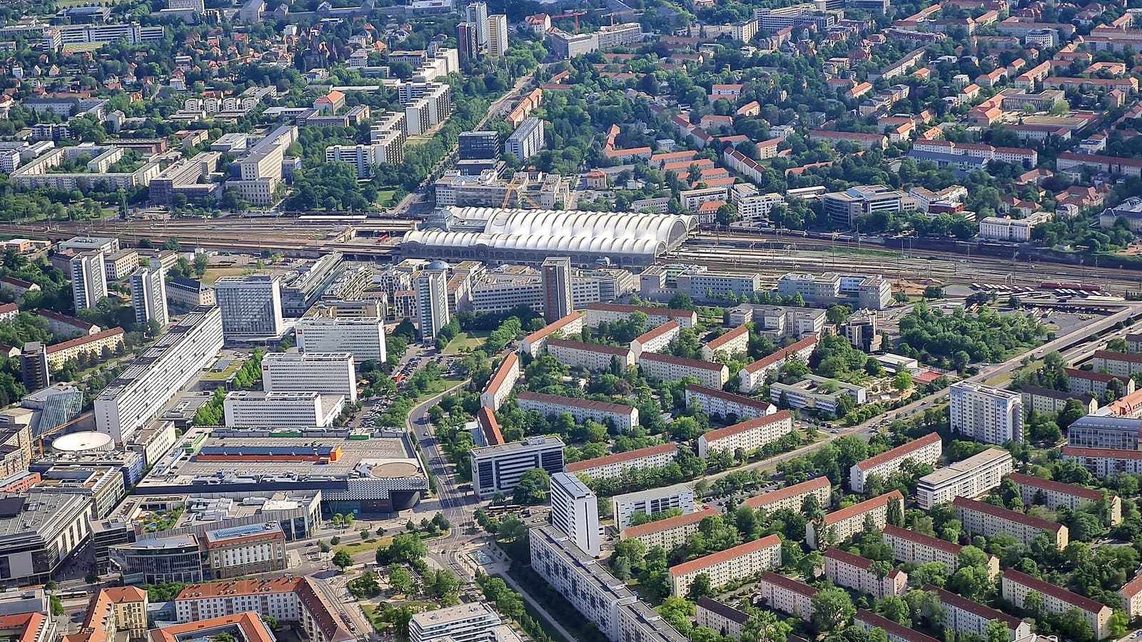 Prager Straße