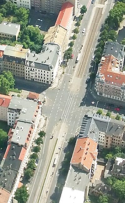 Connewitz