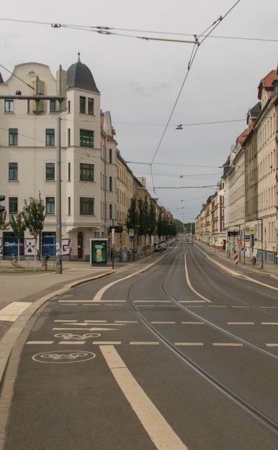 Leutzsch