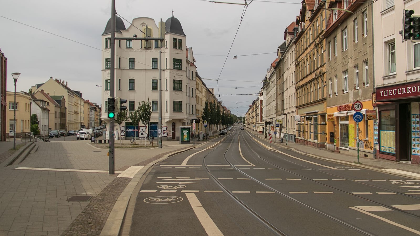 Leutzsch
