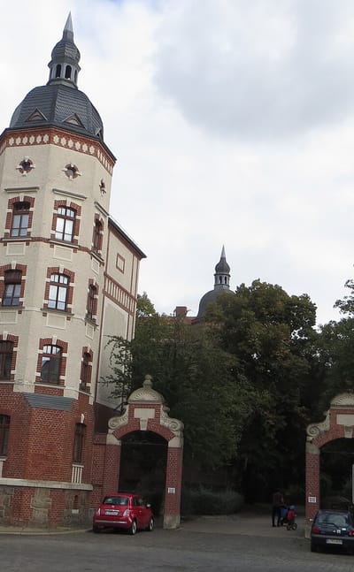Reudnitz