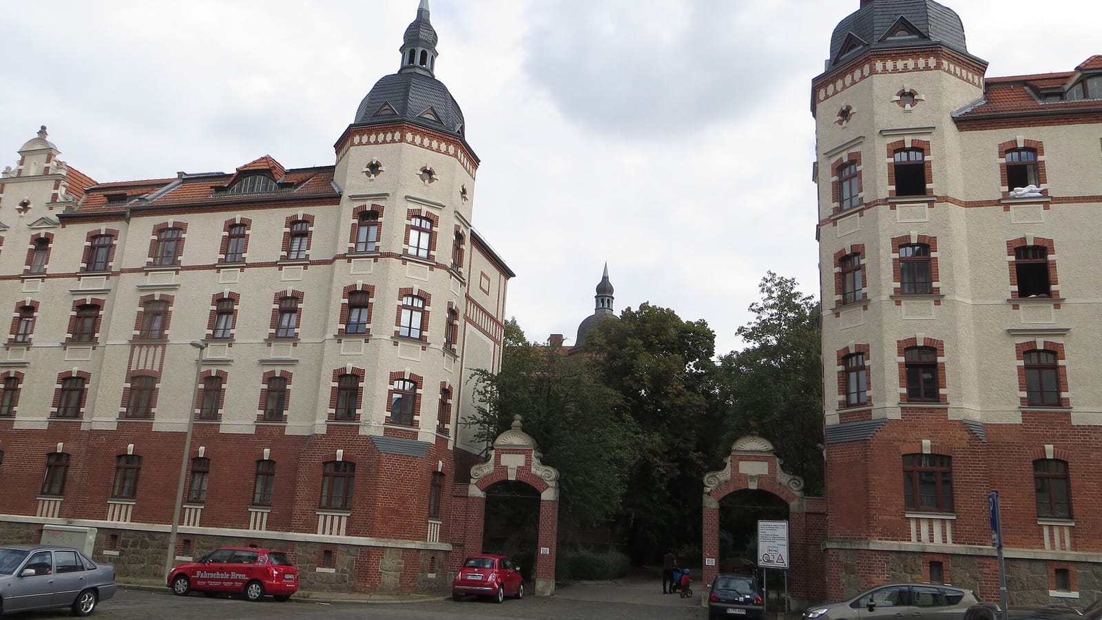 Reudnitz