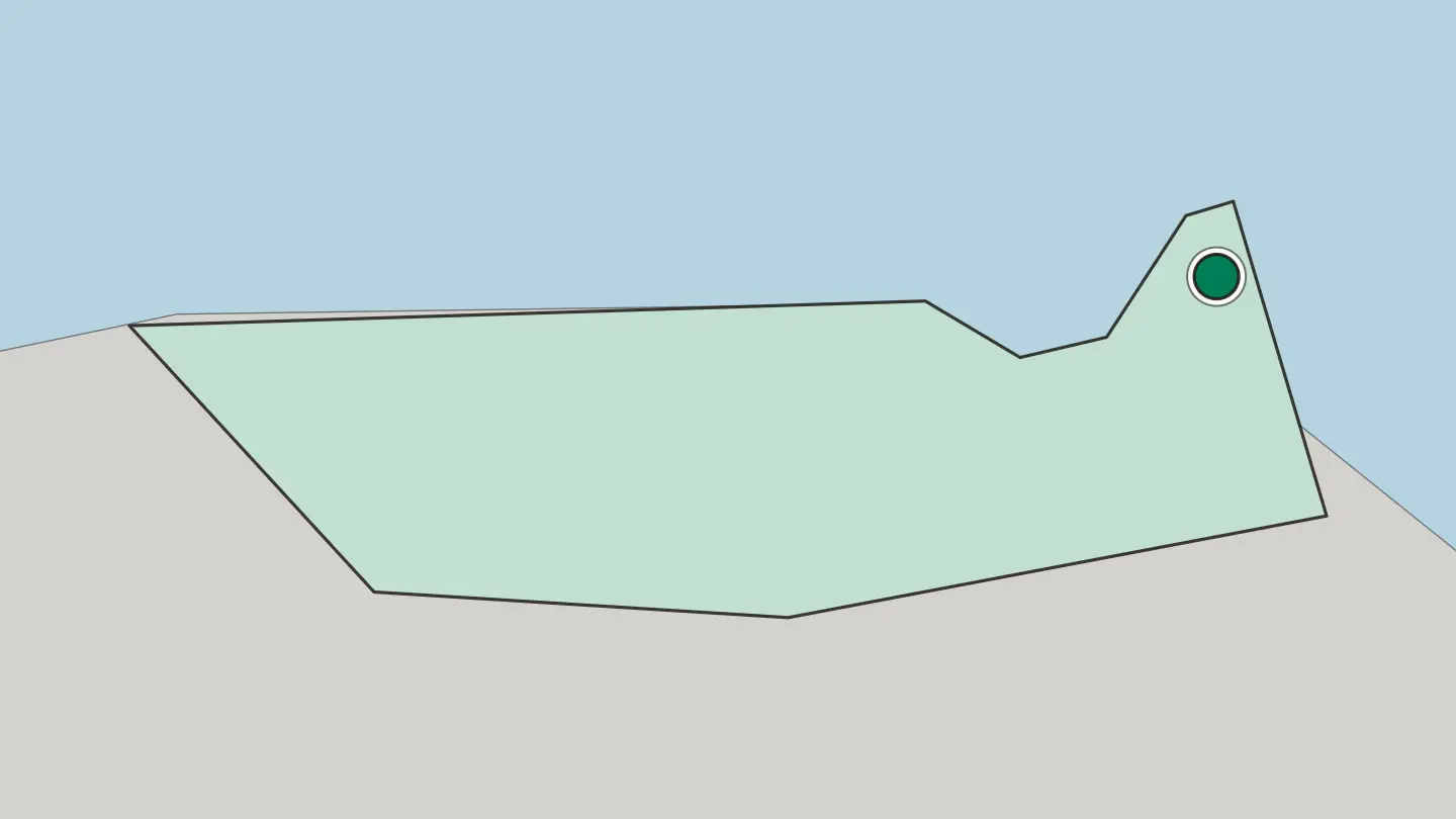 Map of Djibouti in Djibouti