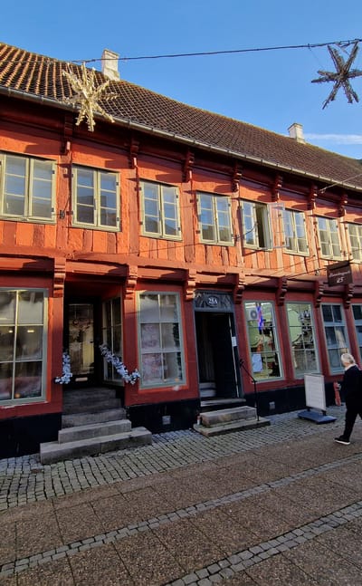 Randers